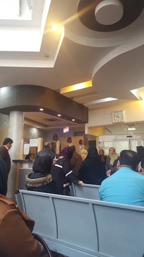 تصویر بخش تصویربرداری