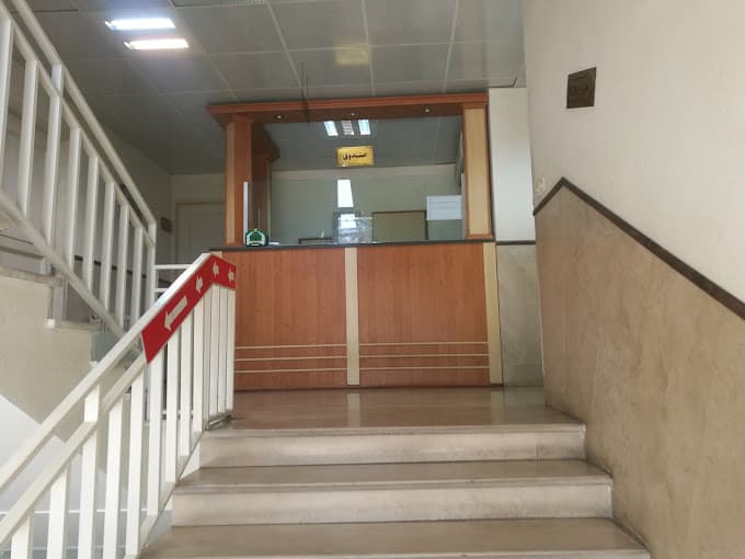 تصویر بخش تصویربرداری
