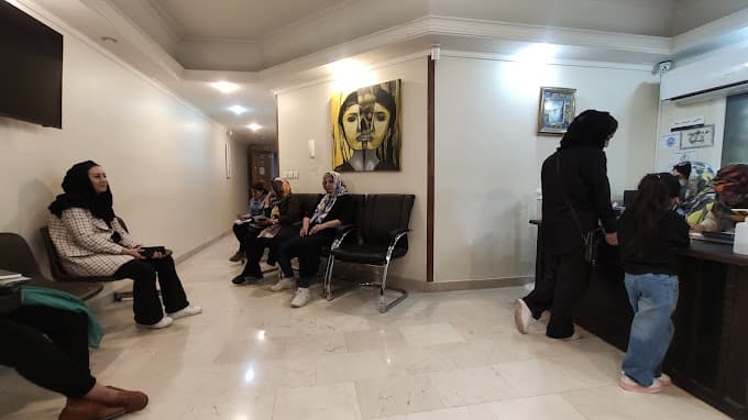 تصویر بخش تصویربرداری