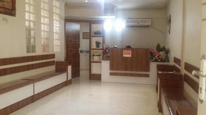 تصویر بخش تصویربرداری
