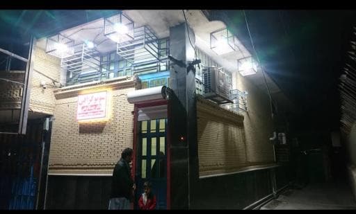 تصویر بخش تصویربرداری