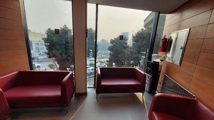 تصویر بخش تصویربرداری