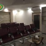 تصویر بخش تصویربرداری