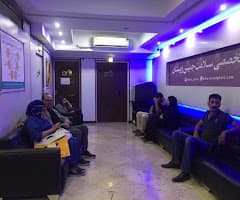 تصویر بخش تصویربرداری