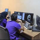 تصویر بخش تصویربرداری