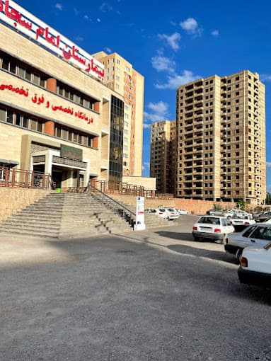 تصویر بخش تصویربرداری