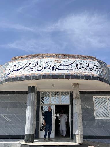 تصویر بخش تصویربرداری