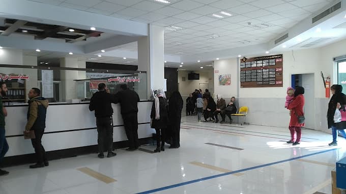 تصویر بخش تصویربرداری