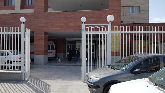 تصویر بخش تصویربرداری
