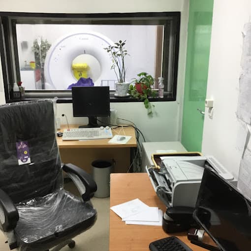 تصویر بخش تصویربرداری