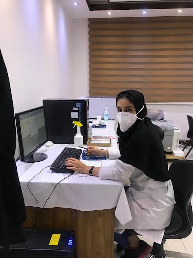 تصویر بخش تصویربرداری