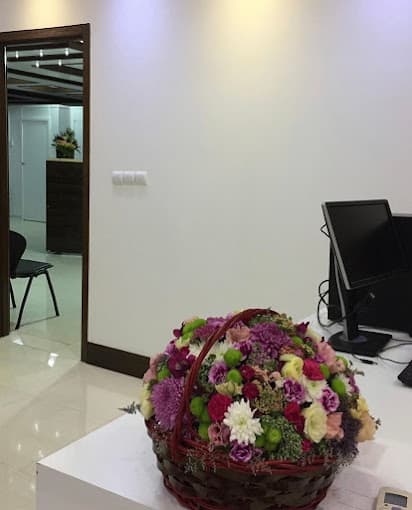 تصویر بخش تصویربرداری