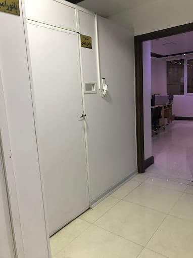 تصویر بخش تصویربرداری