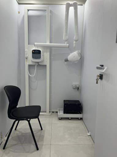 تصویر بخش تصویربرداری