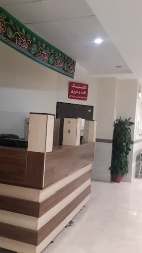 تصویر بخش تصویربرداری