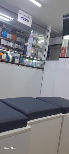 تصویر بخش تصویربرداری