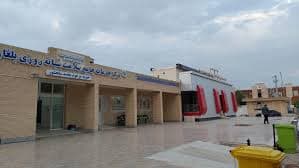 تصویر بخش تصویربرداری
