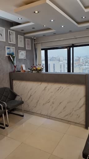 تصویر بخش تصویربرداری