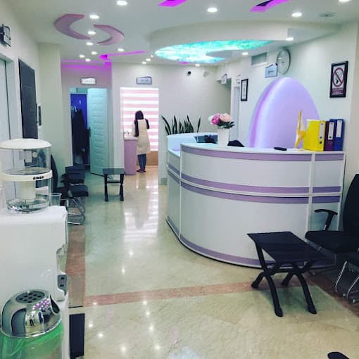 تصویر بخش تصویربرداری