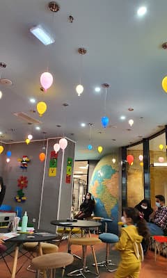 تصویر بخش تصویربرداری