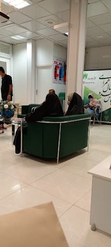 تصویر بخش تصویربرداری