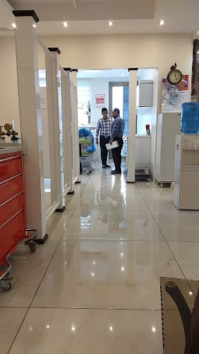 تصویر بخش تصویربرداری