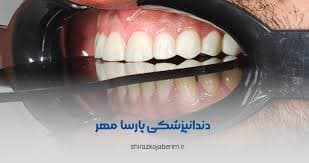 تصویر بخش تصویربرداری