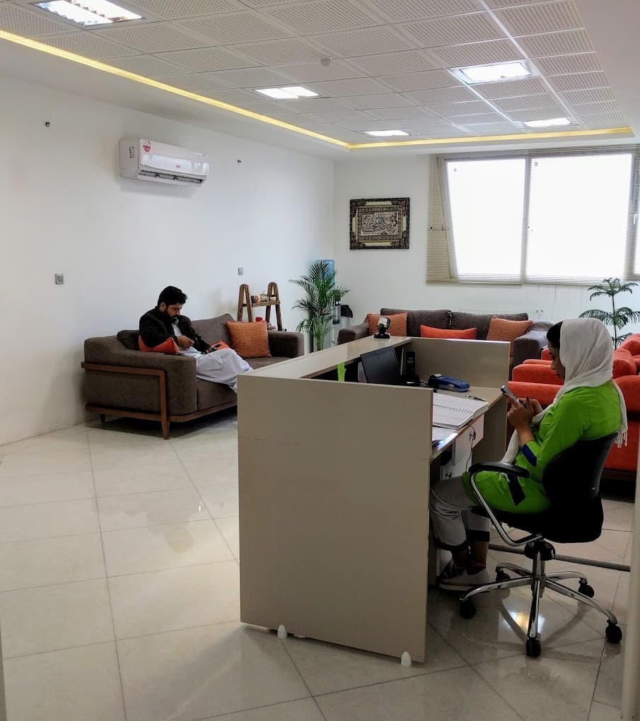 تصویر بخش تصویربرداری
