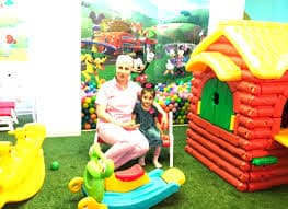 تصویر بخش تصویربرداری
