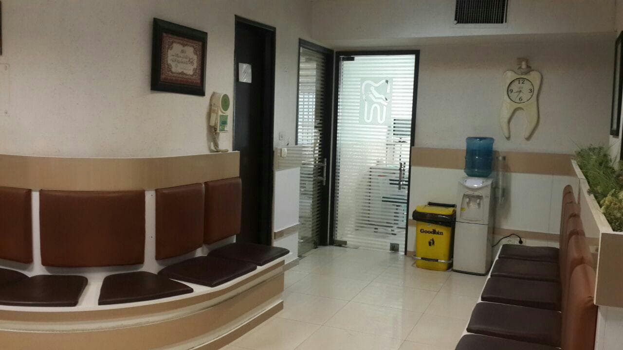 تصویر بخش تصویربرداری