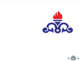 لوگو بیمارستان امام خمینی آبادان خوزستان