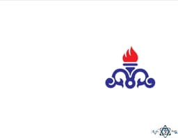 لوگو بیمارستان شرکت نفت اهواز خوزستان