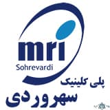 لوگو مرکز تصویربرداری سهروردی تهران