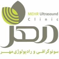 لوگو مرکز سونوگرافی و رادیولوژی مهر خرمشهر خوزستان