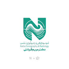 لوگو رادیولوژی دکتر مریم قربانلی خمین مرکزی