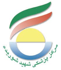 لوگو بیمارستان دکتر شهید شوریده (نور) تهران