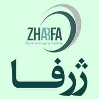 لوگو سونوگرافی و رادیولوژی ژرفا (دکتر سعید خسروی) تهران