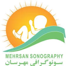 لوگو سونوگرافی مهرسان تهران