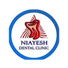 لوگو کلینیک دندانپزشکی نیایش شیراز