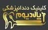 لوگو کلینیک دندانپزشکی پالادیوم زاهدان