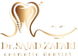 لوگو مرکز دندانپزشکی دکتر سجاد ظفری سنندج