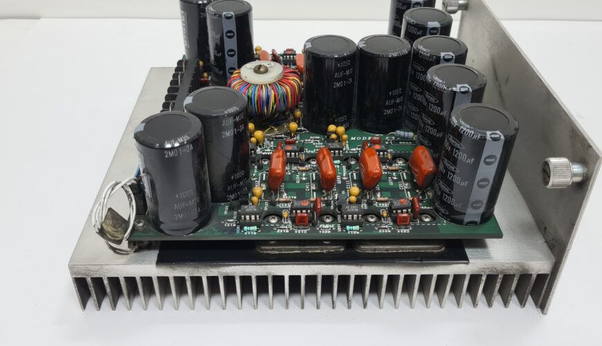 4522 150 10192 Gradient Power Supply