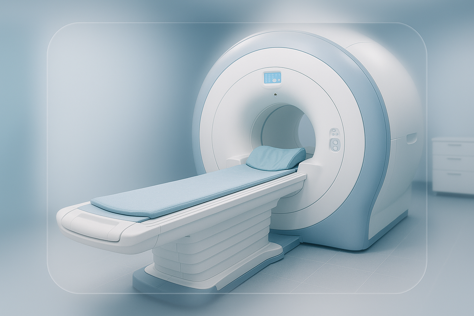 MRI