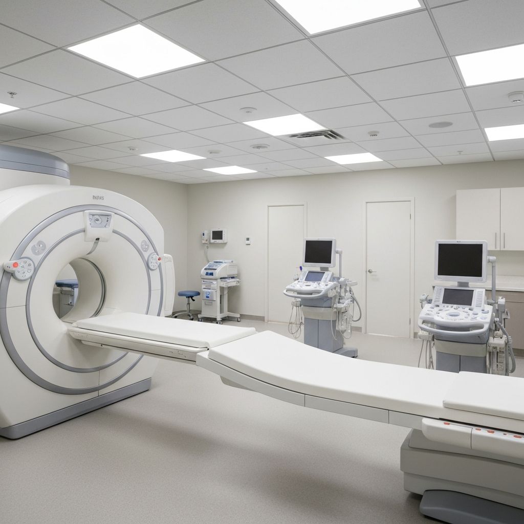 مرکز تصویربرداری فردوسی