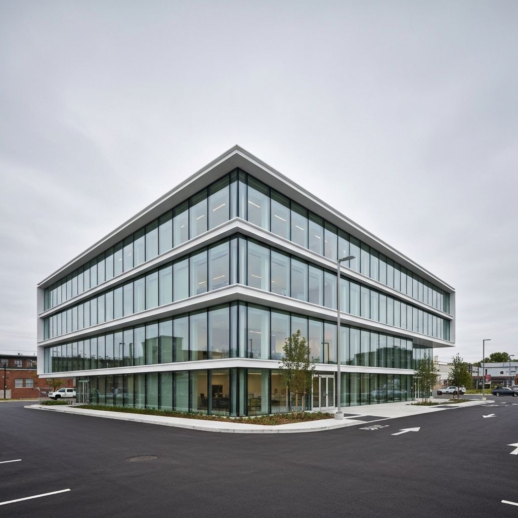 مرکز رادیولوژی البرز