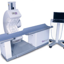 DDD CorCam- Dedicated Cardiac Gamma Camera