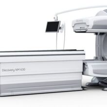 GE- Discovery NM 630- Dual Head Gamma Camera