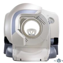 GE- Discovery NM-CT 570c- Dedicated Cardiac SPECT-CT