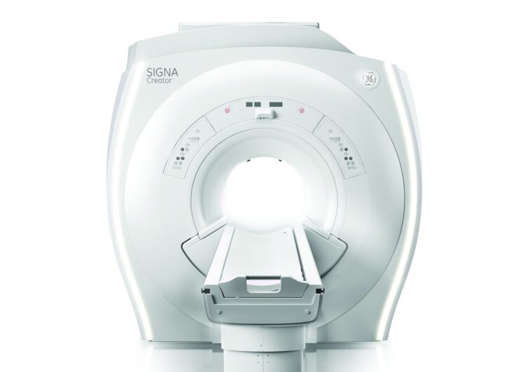 GE MRI SIGNA Creator 1.5T