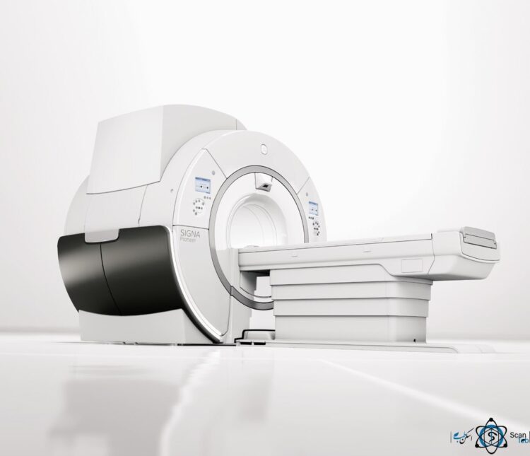 GE MRI SIGNA Pioneer 3.0T